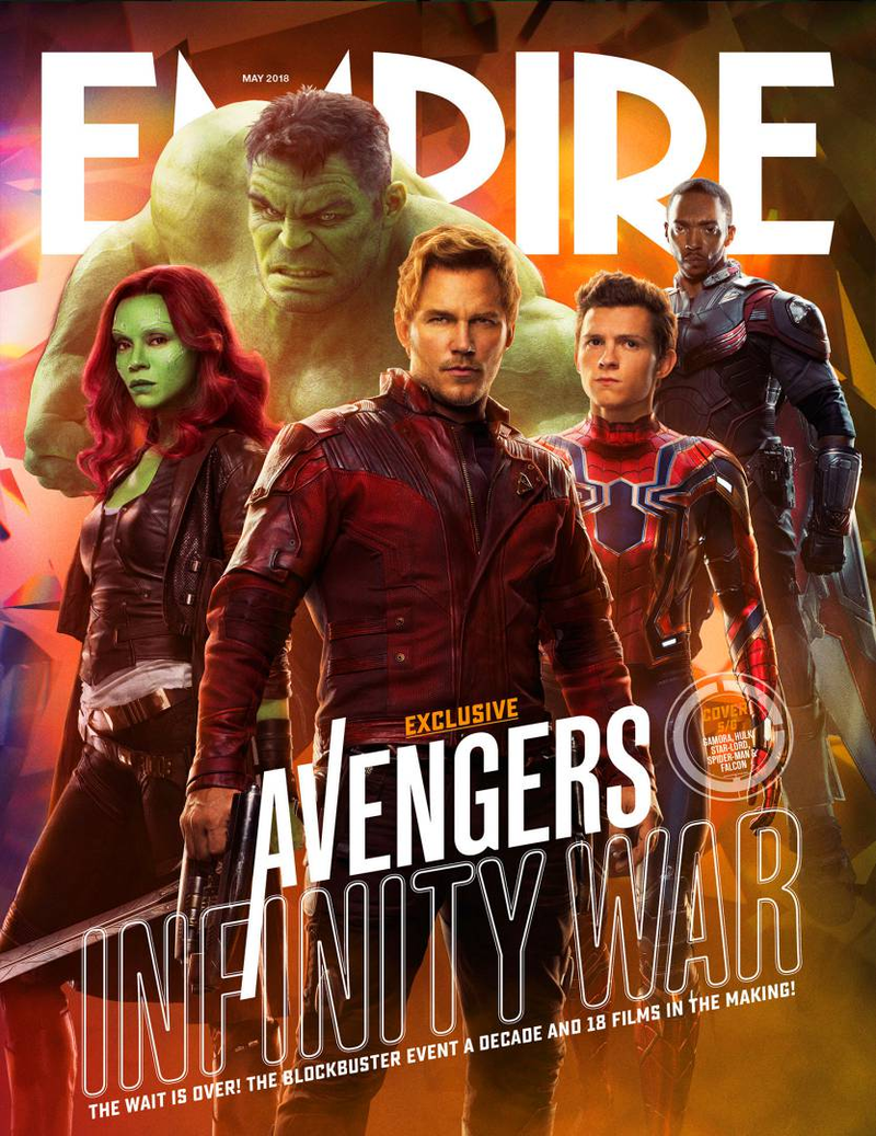 Illustration for article titled Who on Earth Could Be Deadpool 2's Secret New Cameo?